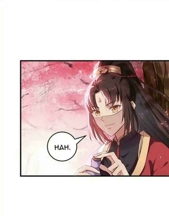 Tuyệt Sắc Quyến Rũ Quỷ Y Chí Tôn - Chapter 44 - Page 19