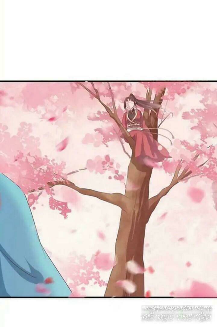 Tuyệt Sắc Quyến Rũ Quỷ Y Chí Tôn - Chapter 44 - Page 20