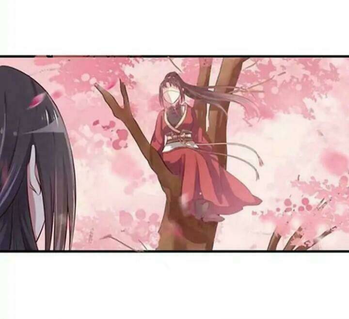 Tuyệt Sắc Quyến Rũ Quỷ Y Chí Tôn - Chapter 44 - Page 21