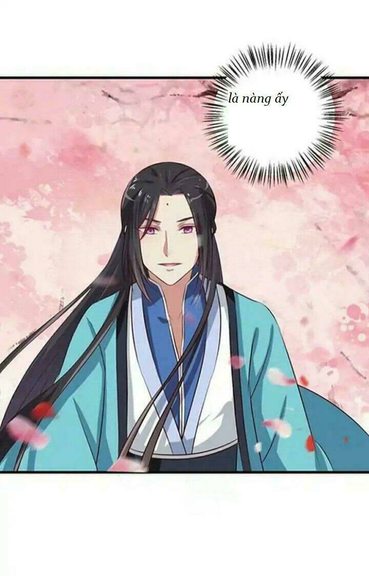 Tuyệt Sắc Quyến Rũ Quỷ Y Chí Tôn - Chapter 44 - Page 22