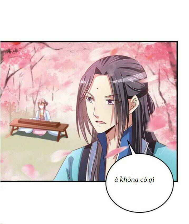 Tuyệt Sắc Quyến Rũ Quỷ Y Chí Tôn - Chapter 44 - Page 24