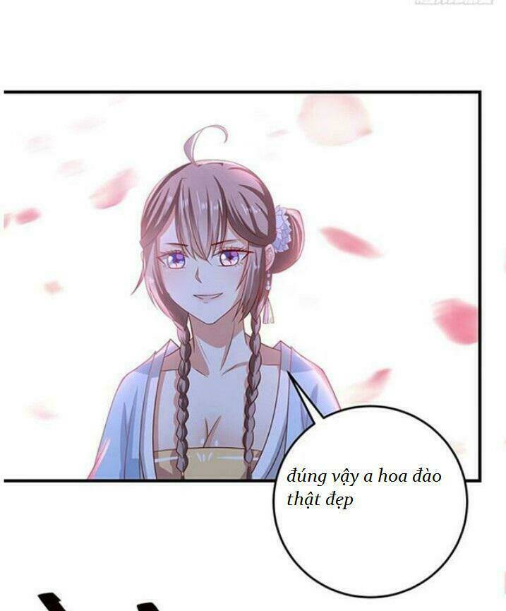 Tuyệt Sắc Quyến Rũ Quỷ Y Chí Tôn - Chapter 44 - Page 27