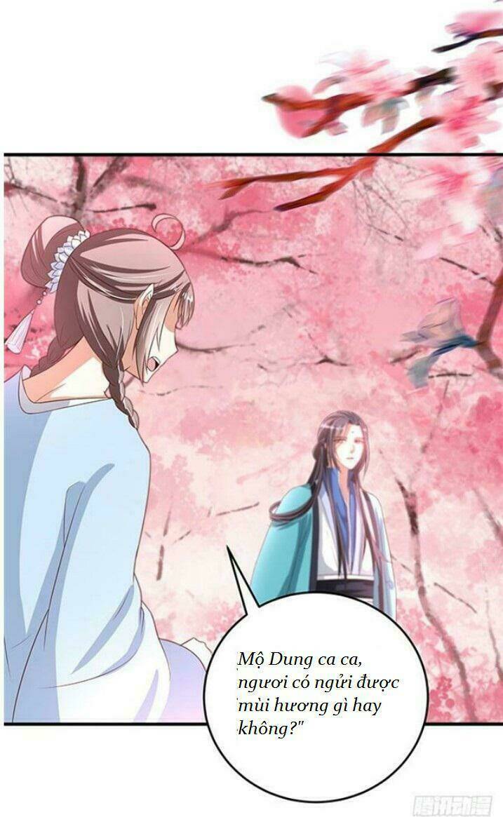 Tuyệt Sắc Quyến Rũ Quỷ Y Chí Tôn - Chapter 44 - Page 29