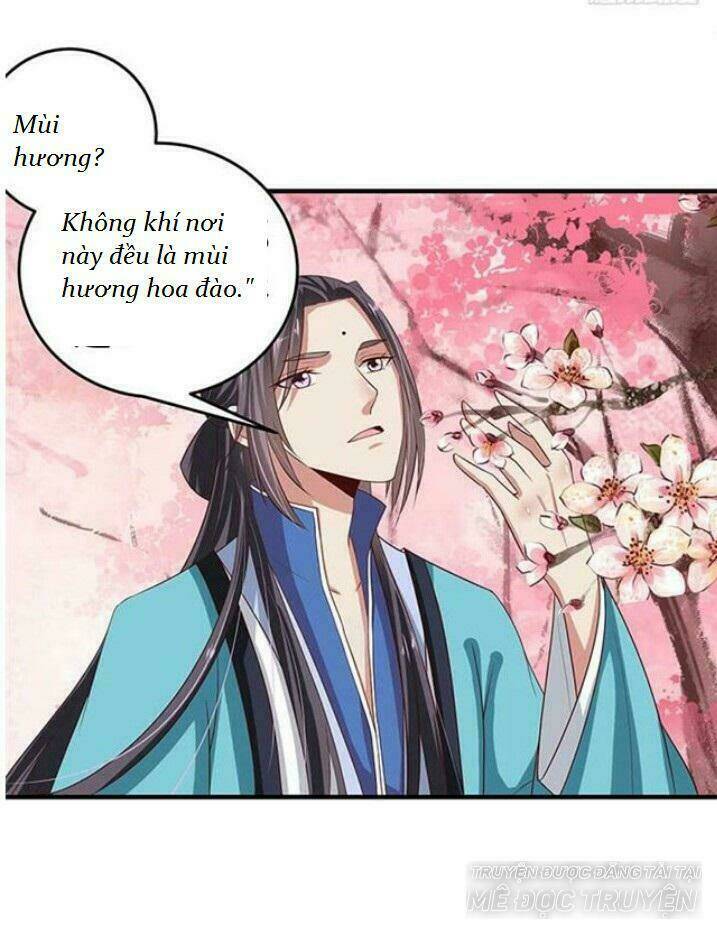 Tuyệt Sắc Quyến Rũ Quỷ Y Chí Tôn - Chapter 44 - Page 30