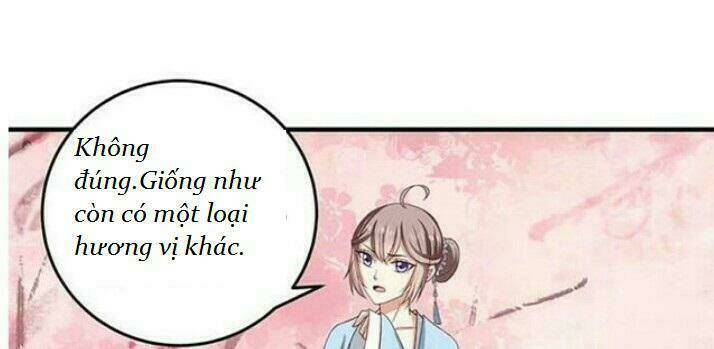 Tuyệt Sắc Quyến Rũ Quỷ Y Chí Tôn - Chapter 44 - Page 31