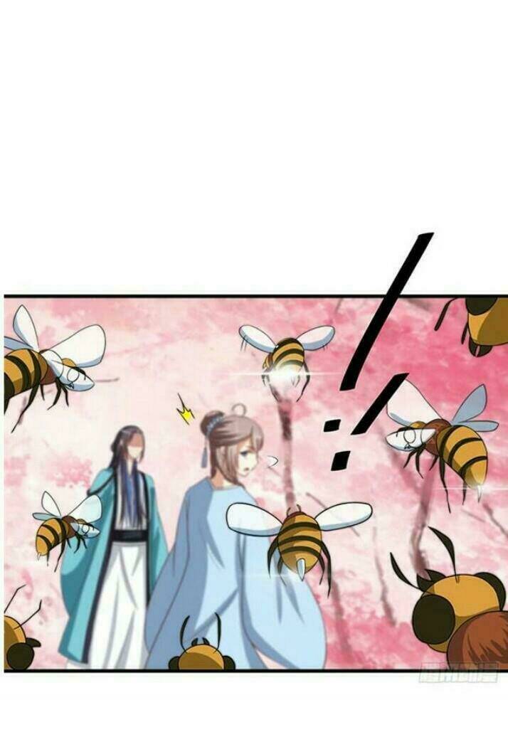 Tuyệt Sắc Quyến Rũ Quỷ Y Chí Tôn - Chapter 44 - Page 33