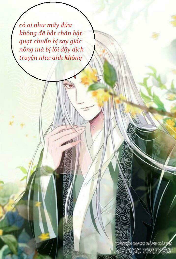 Tuyệt Sắc Quyến Rũ Quỷ Y Chí Tôn - Chapter 44 - Page 5