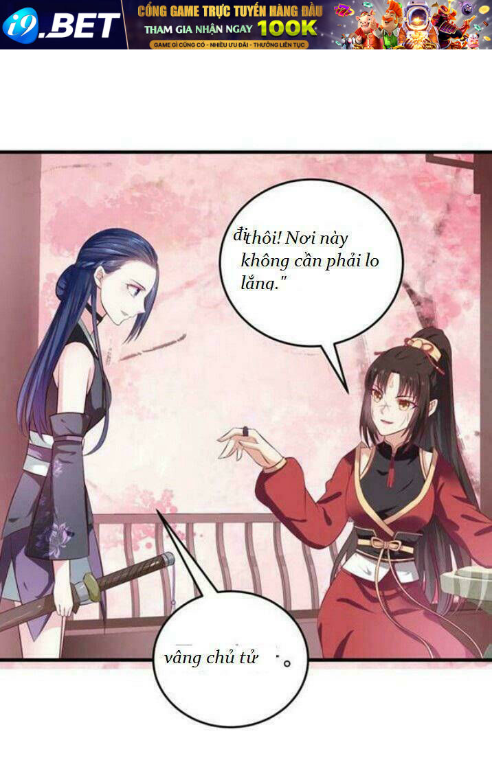 Tuyệt Sắc Quyến Rũ Quỷ Y Chí Tôn - Chapter 44 - Page 7