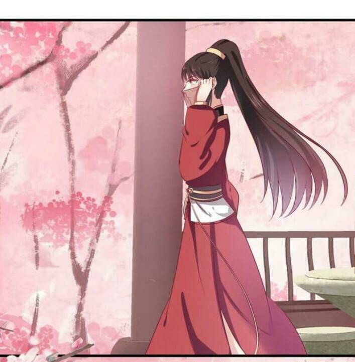 Tuyệt Sắc Quyến Rũ Quỷ Y Chí Tôn - Chapter 44 - Page 8