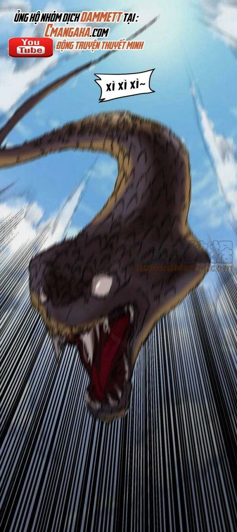 Tuyệt Sắc Quyến Rũ Quỷ Y Chí Tôn - Chapter 440 - Page 10