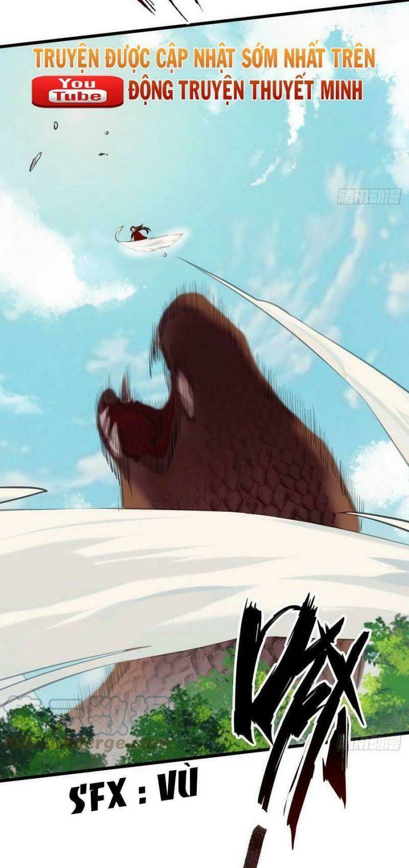 Tuyệt Sắc Quyến Rũ Quỷ Y Chí Tôn - Chapter 440 - Page 13