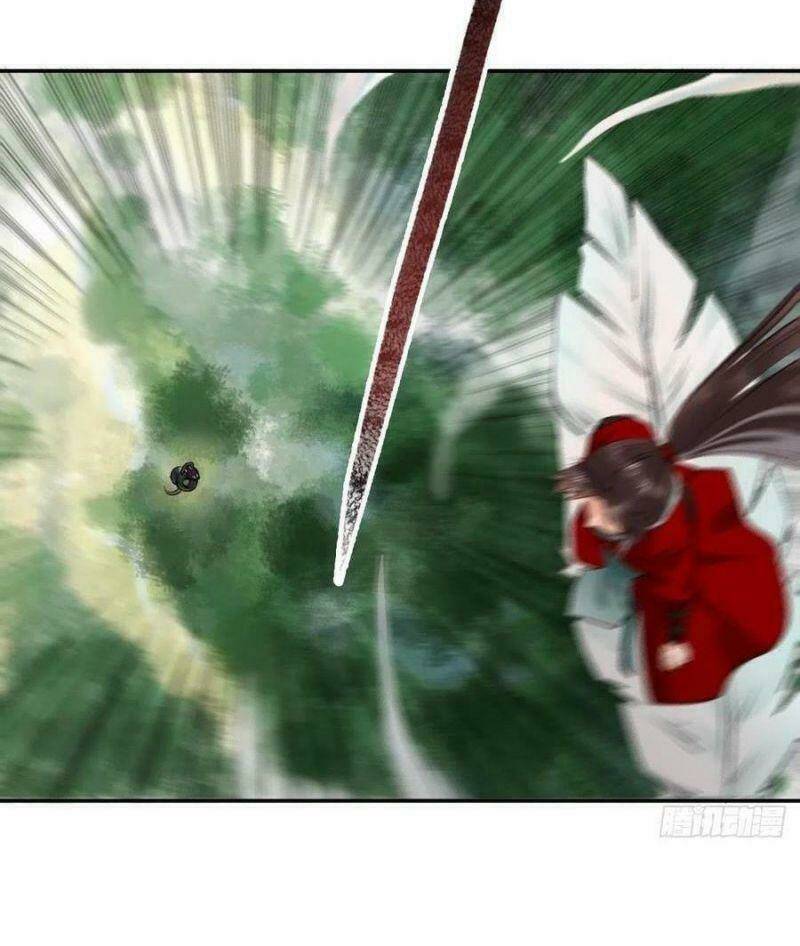 Tuyệt Sắc Quyến Rũ Quỷ Y Chí Tôn - Chapter 440 - Page 14