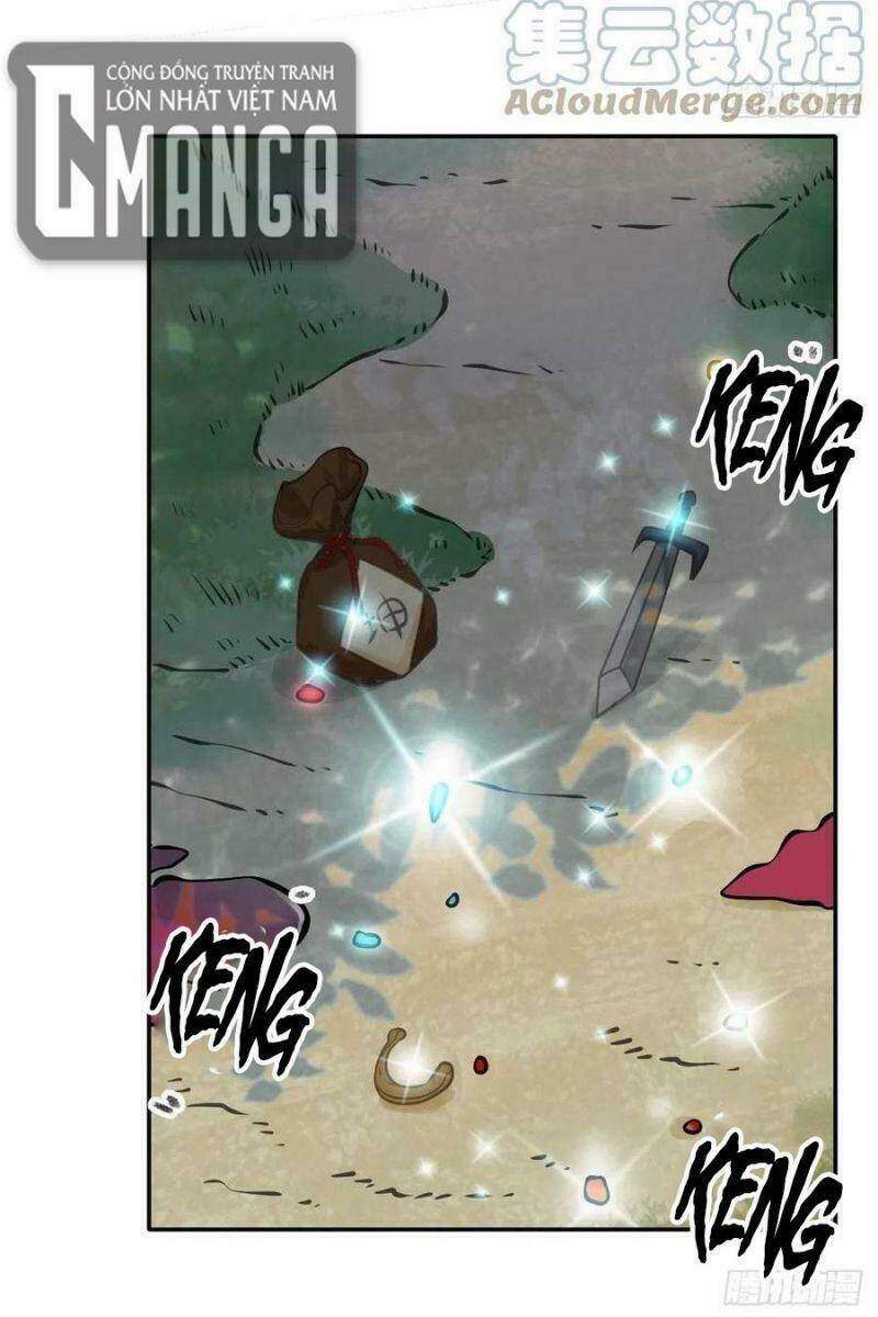 Tuyệt Sắc Quyến Rũ Quỷ Y Chí Tôn - Chapter 440 - Page 16