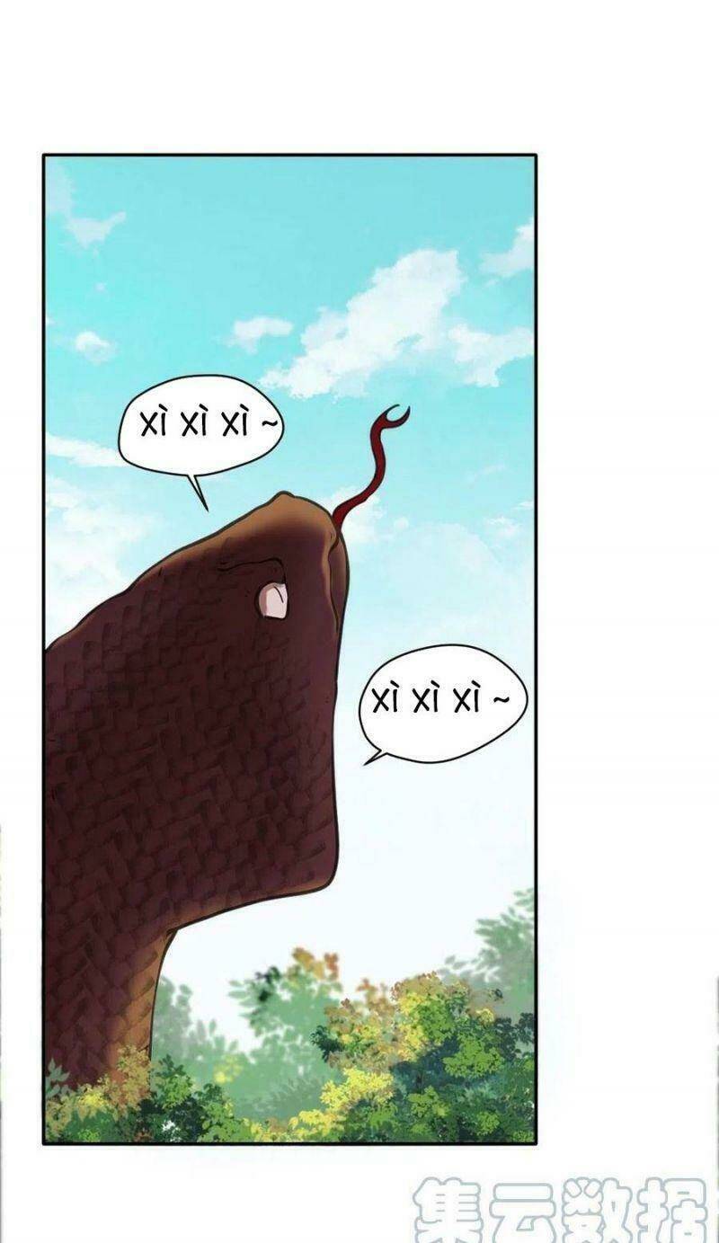 Tuyệt Sắc Quyến Rũ Quỷ Y Chí Tôn - Chapter 440 - Page 17