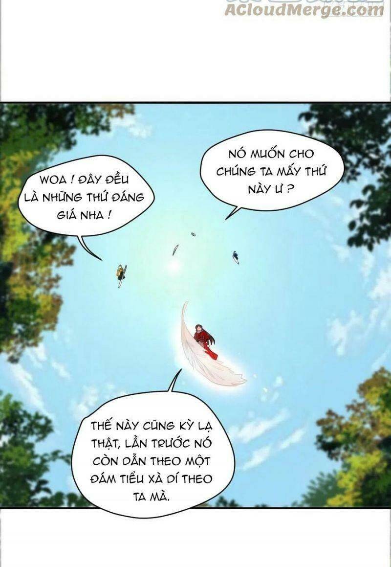 Tuyệt Sắc Quyến Rũ Quỷ Y Chí Tôn - Chapter 440 - Page 18