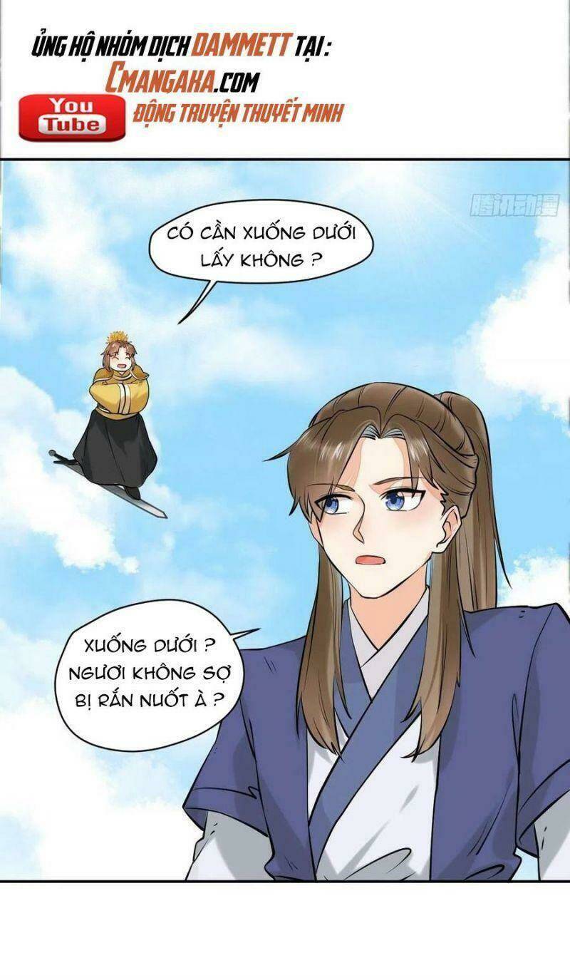 Tuyệt Sắc Quyến Rũ Quỷ Y Chí Tôn - Chapter 440 - Page 19