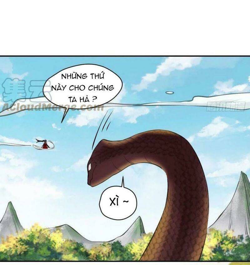 Tuyệt Sắc Quyến Rũ Quỷ Y Chí Tôn - Chapter 440 - Page 20