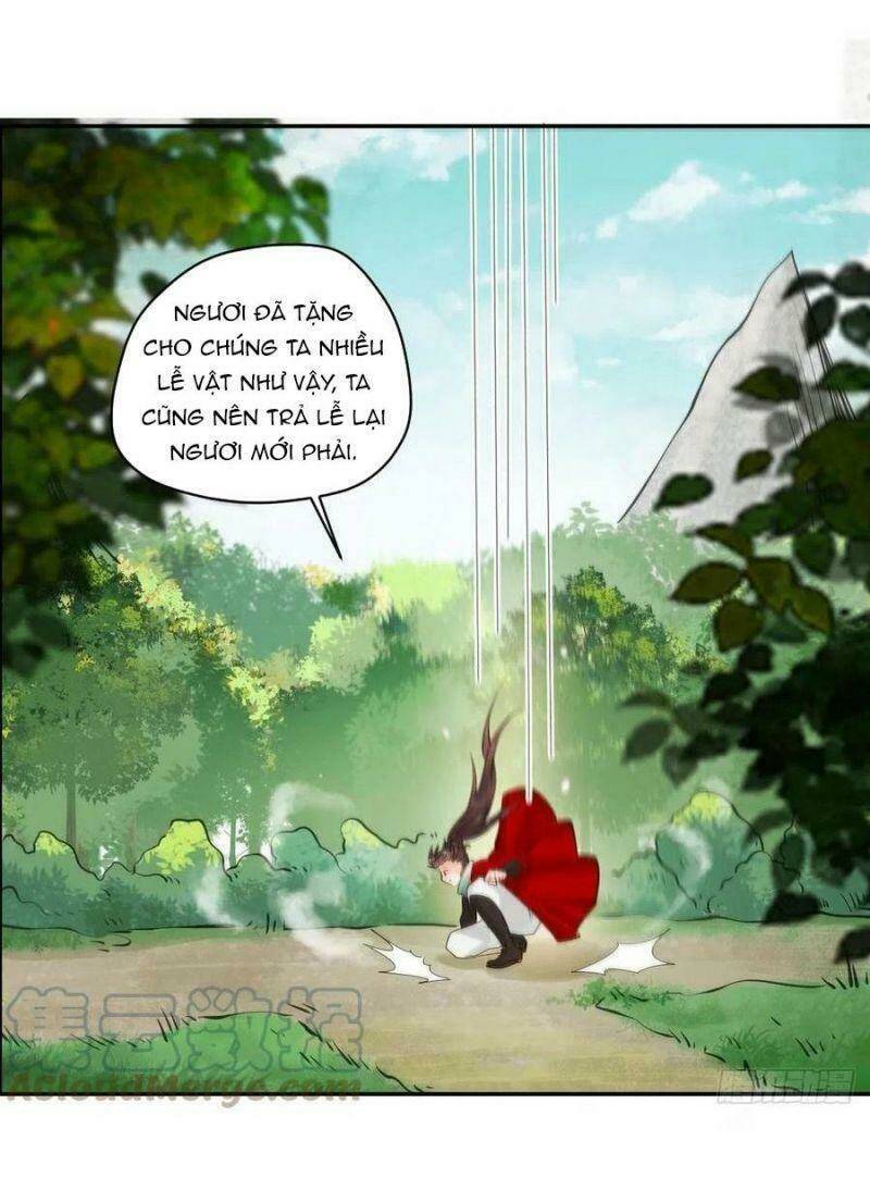 Tuyệt Sắc Quyến Rũ Quỷ Y Chí Tôn - Chapter 440 - Page 24