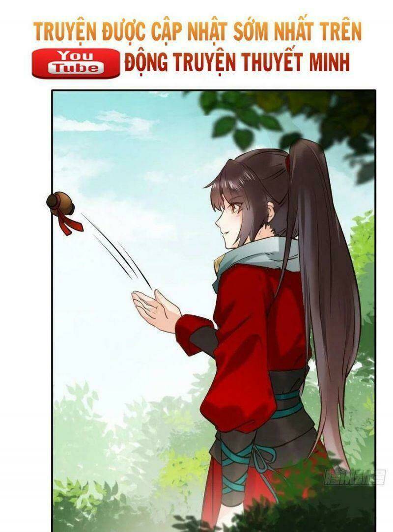 Tuyệt Sắc Quyến Rũ Quỷ Y Chí Tôn - Chapter 440 - Page 25