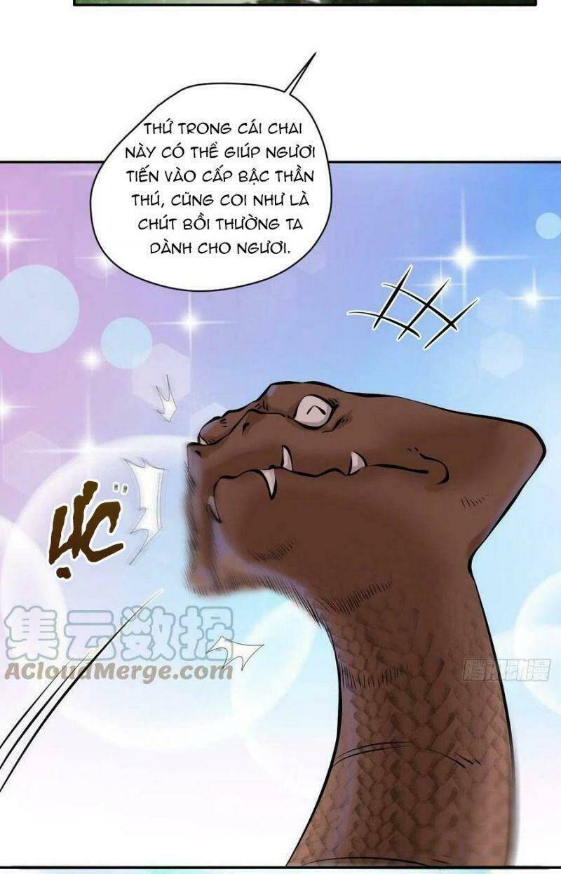 Tuyệt Sắc Quyến Rũ Quỷ Y Chí Tôn - Chapter 440 - Page 26