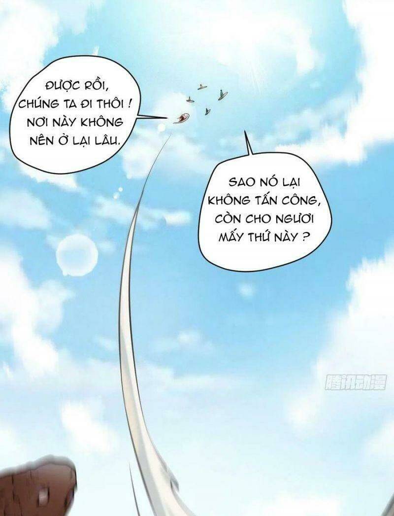 Tuyệt Sắc Quyến Rũ Quỷ Y Chí Tôn - Chapter 440 - Page 27