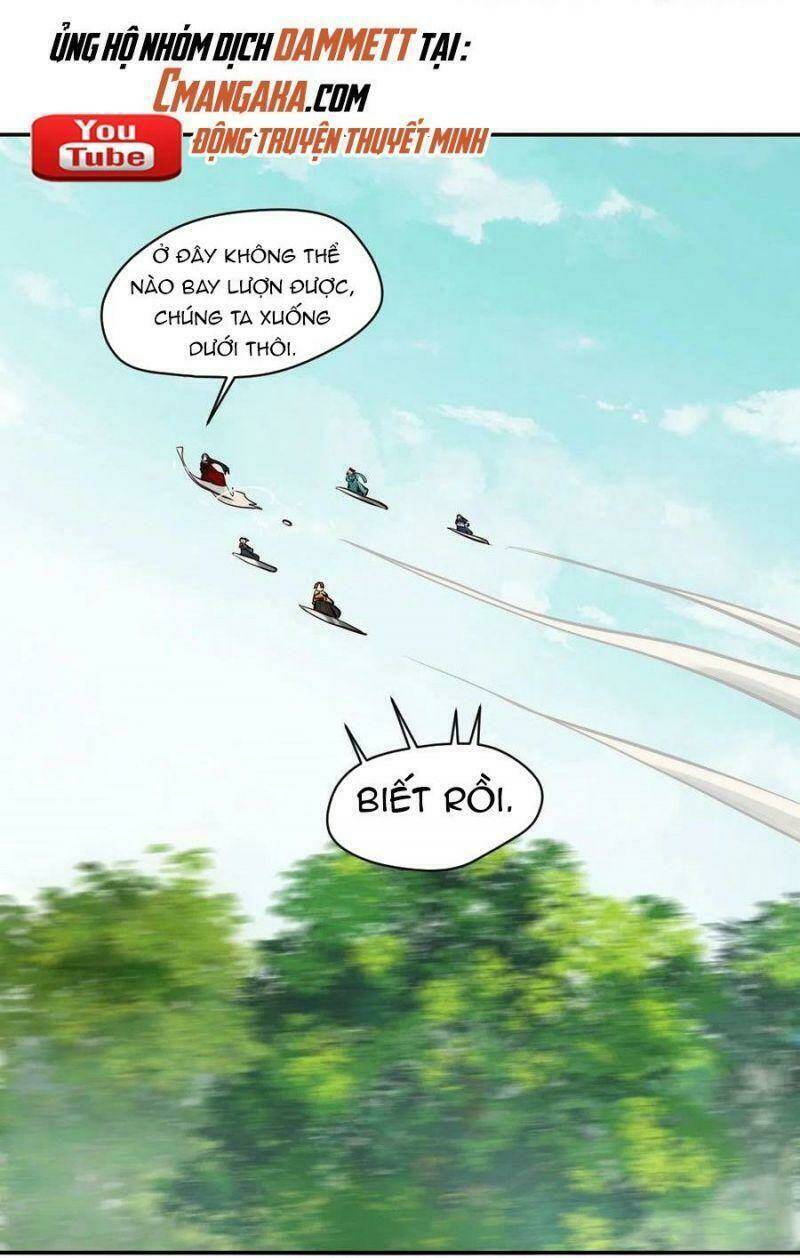 Tuyệt Sắc Quyến Rũ Quỷ Y Chí Tôn - Chapter 440 - Page 29