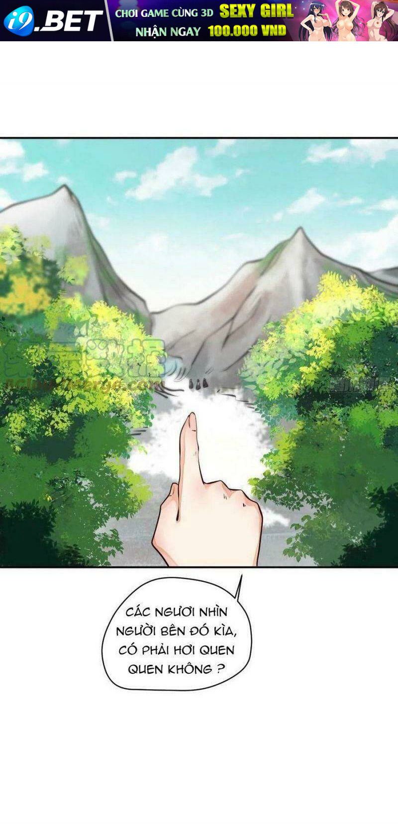 Tuyệt Sắc Quyến Rũ Quỷ Y Chí Tôn - Chapter 440 - Page 31