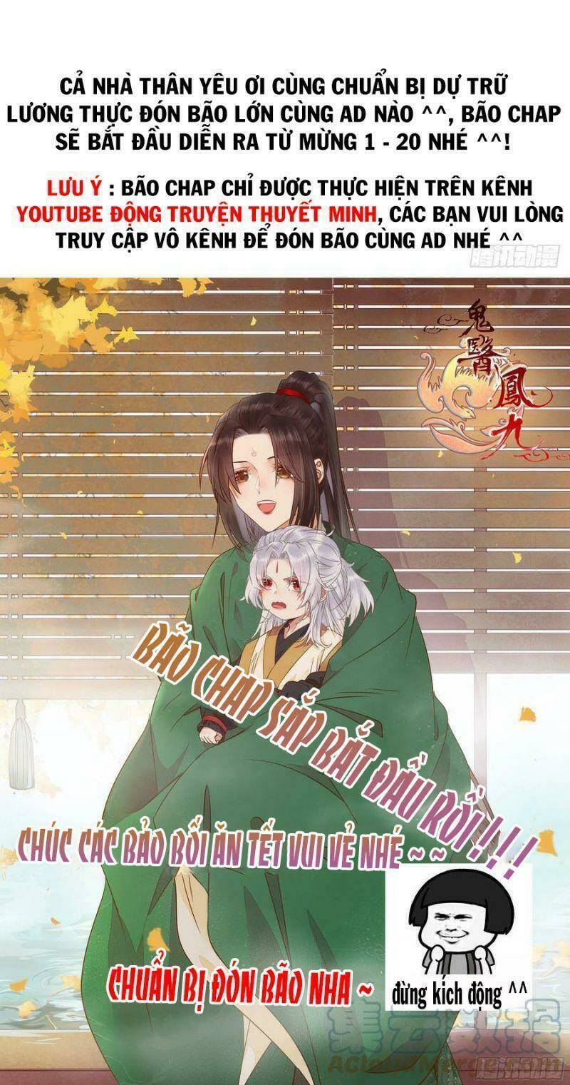 Tuyệt Sắc Quyến Rũ Quỷ Y Chí Tôn - Chapter 440 - Page 32