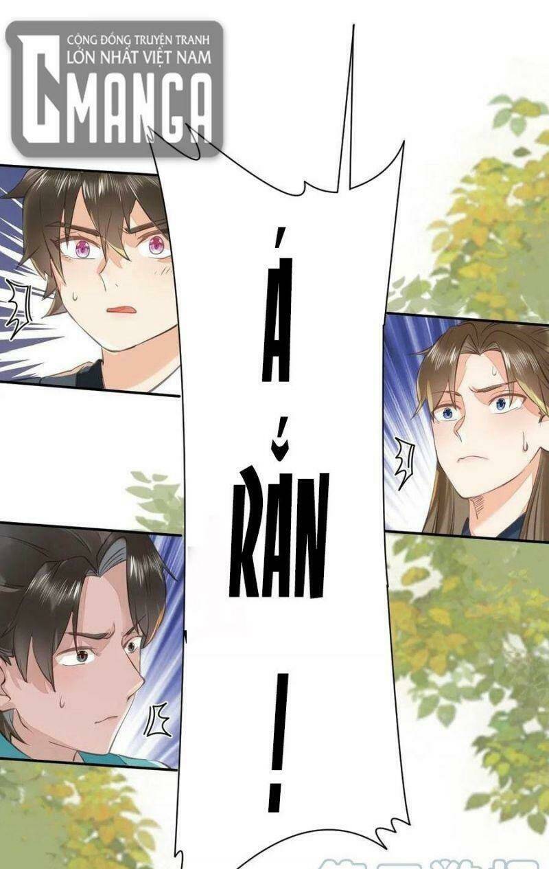 Tuyệt Sắc Quyến Rũ Quỷ Y Chí Tôn - Chapter 440 - Page 5