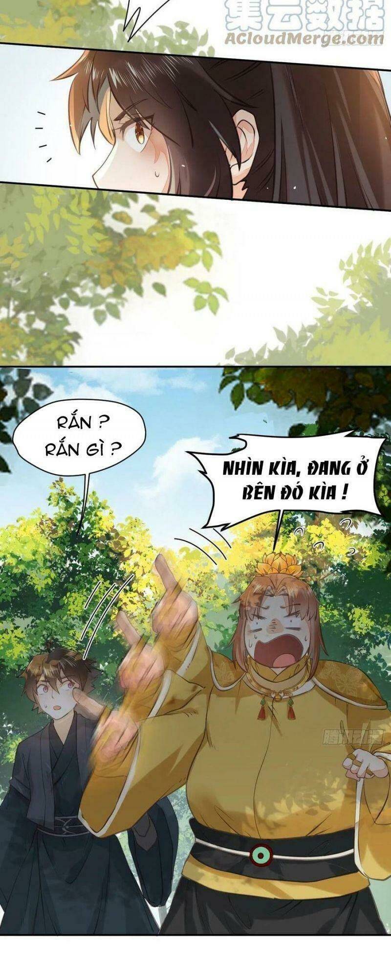 Tuyệt Sắc Quyến Rũ Quỷ Y Chí Tôn - Chapter 440 - Page 6