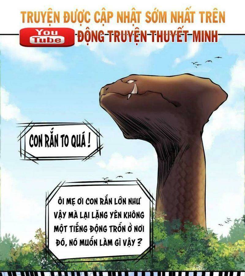 Tuyệt Sắc Quyến Rũ Quỷ Y Chí Tôn - Chapter 440 - Page 7