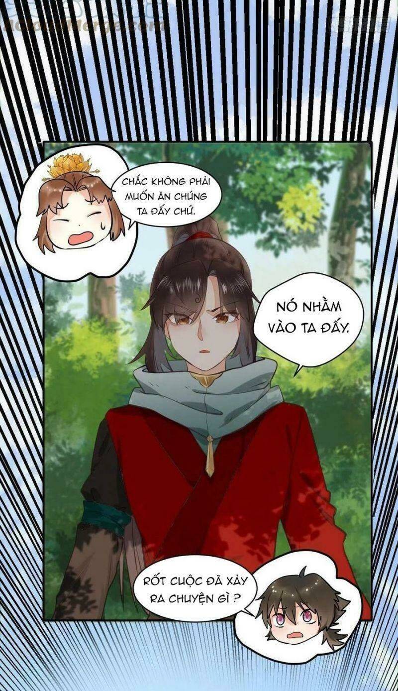 Tuyệt Sắc Quyến Rũ Quỷ Y Chí Tôn - Chapter 440 - Page 8