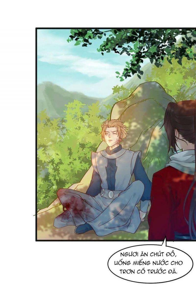 Tuyệt Sắc Quyến Rũ Quỷ Y Chí Tôn - Chapter 441 - Page 9