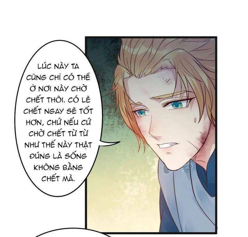 Tuyệt Sắc Quyến Rũ Quỷ Y Chí Tôn - Chapter 441 - Page 12