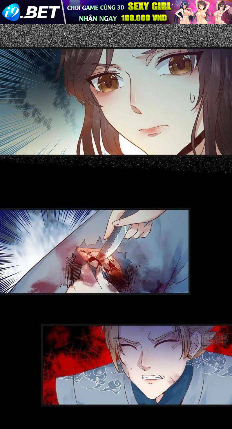 Tuyệt Sắc Quyến Rũ Quỷ Y Chí Tôn - Chapter 441 - Page 14