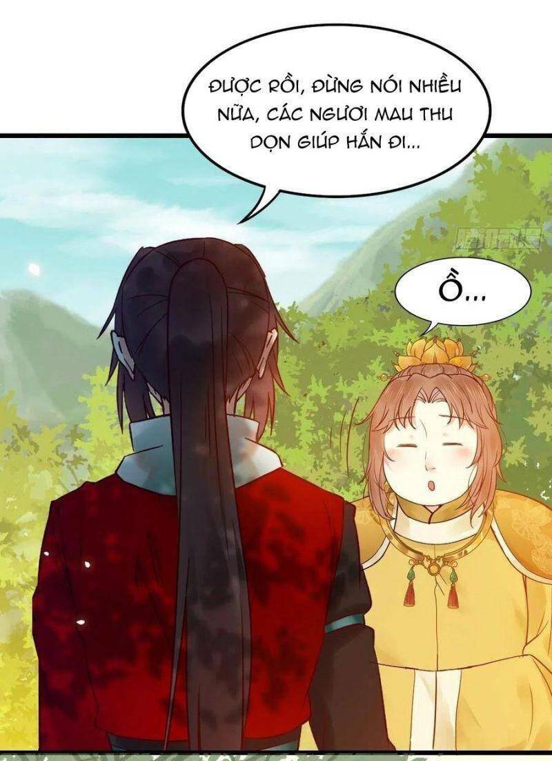 Tuyệt Sắc Quyến Rũ Quỷ Y Chí Tôn - Chapter 441 - Page 17