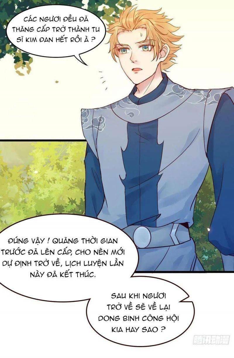 Tuyệt Sắc Quyến Rũ Quỷ Y Chí Tôn - Chapter 441 - Page 19