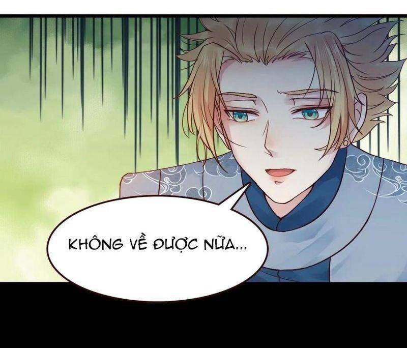 Tuyệt Sắc Quyến Rũ Quỷ Y Chí Tôn - Chapter 441 - Page 20