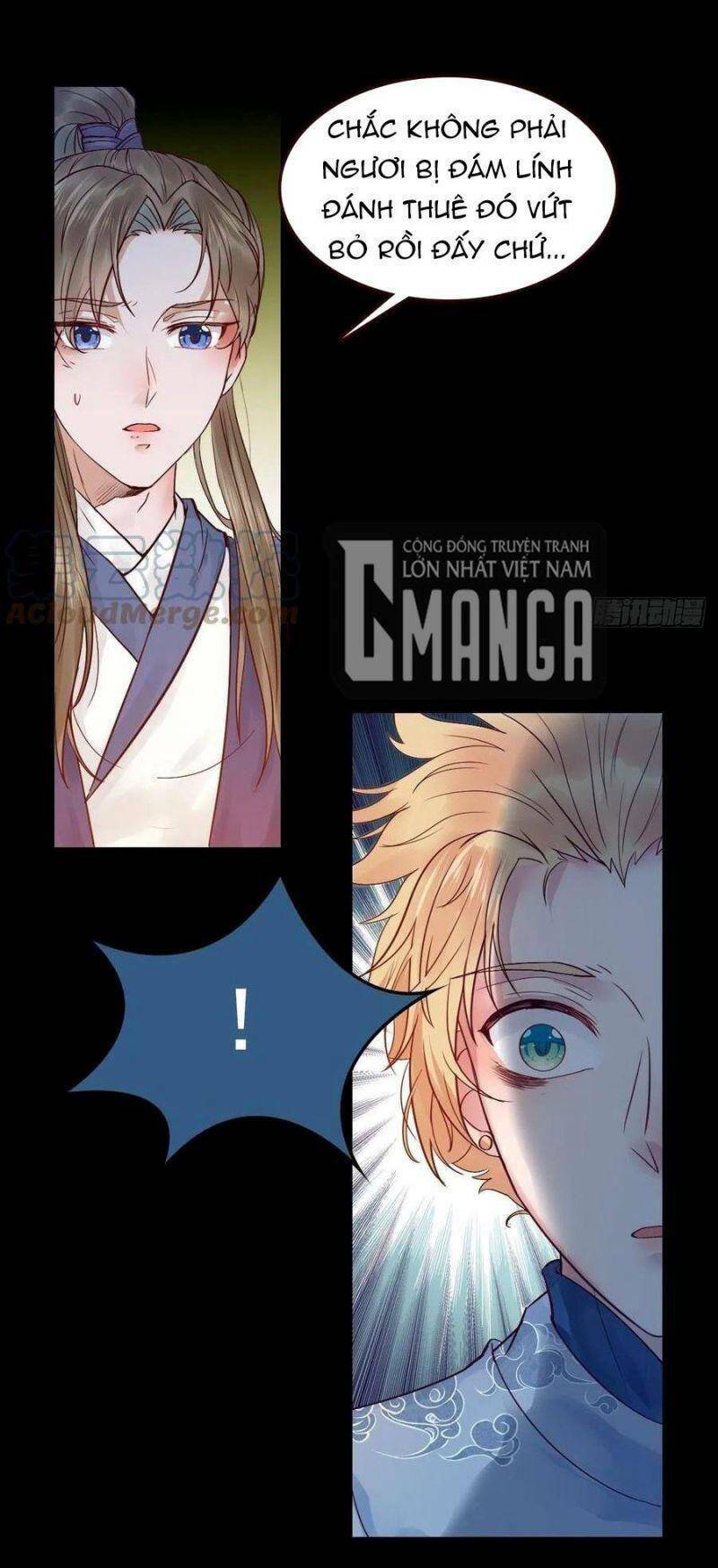 Tuyệt Sắc Quyến Rũ Quỷ Y Chí Tôn - Chapter 441 - Page 21