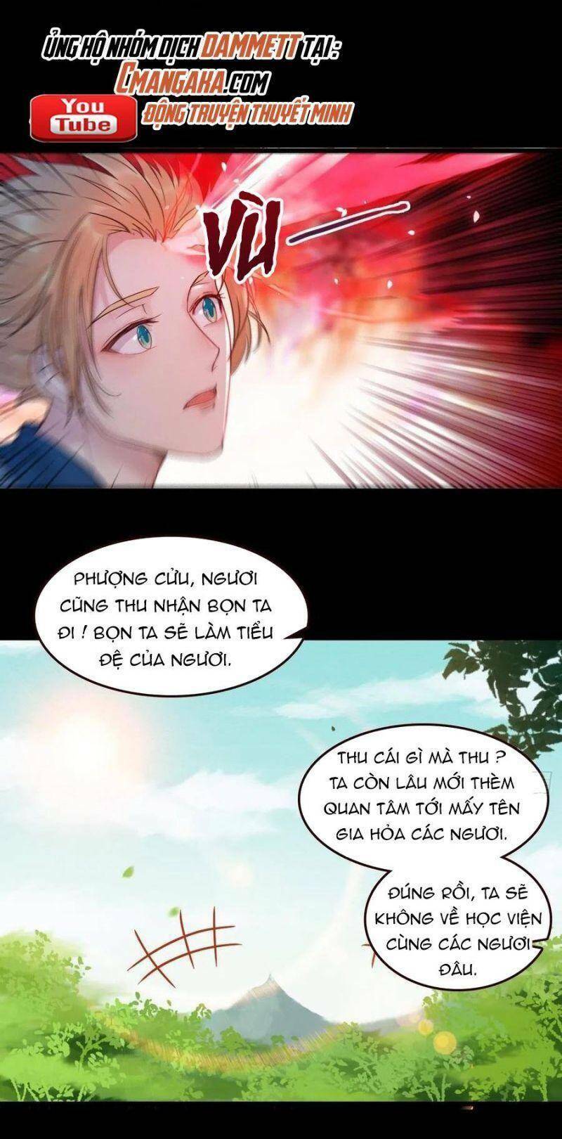 Tuyệt Sắc Quyến Rũ Quỷ Y Chí Tôn - Chapter 441 - Page 29
