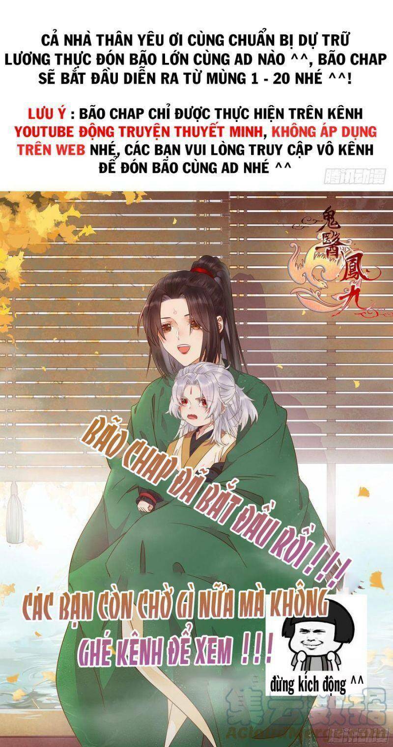 Tuyệt Sắc Quyến Rũ Quỷ Y Chí Tôn - Chapter 441 - Page 31