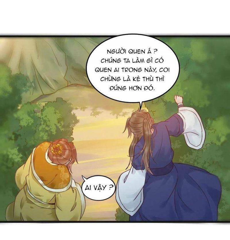 Tuyệt Sắc Quyến Rũ Quỷ Y Chí Tôn - Chapter 441 - Page 3