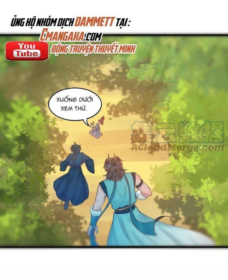 Tuyệt Sắc Quyến Rũ Quỷ Y Chí Tôn - Chapter 441 - Page 4
