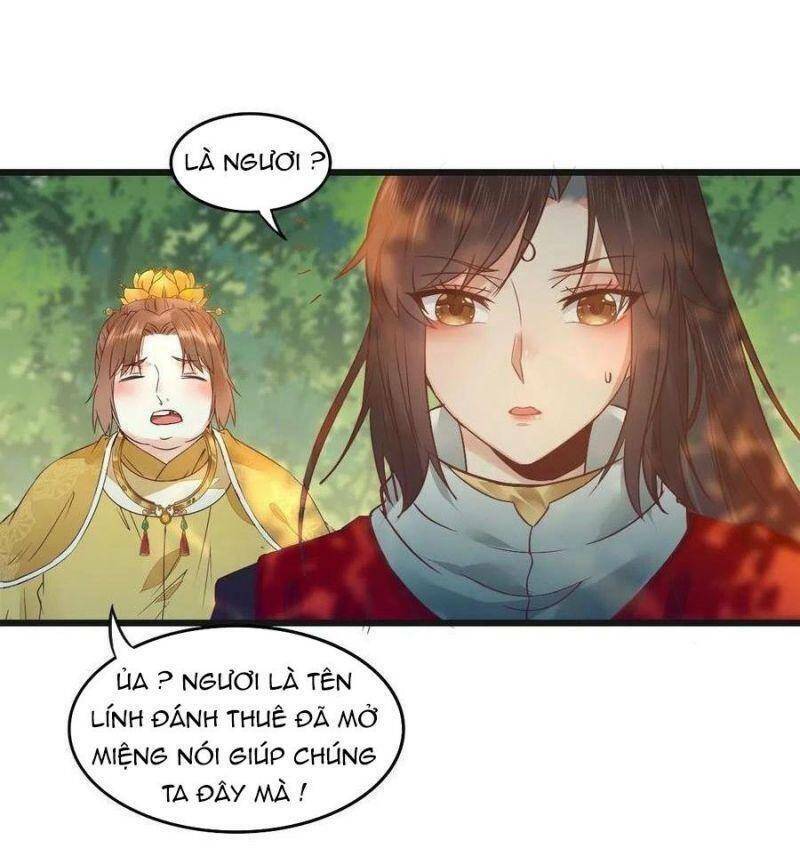 Tuyệt Sắc Quyến Rũ Quỷ Y Chí Tôn - Chapter 441 - Page 6