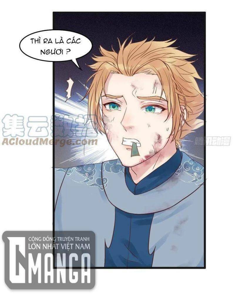 Tuyệt Sắc Quyến Rũ Quỷ Y Chí Tôn - Chapter 441 - Page 7