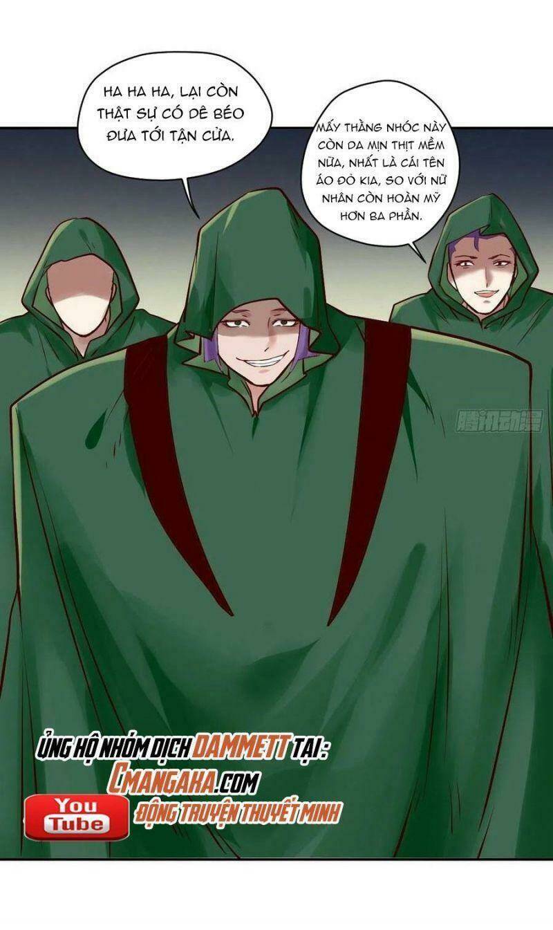 Tuyệt Sắc Quyến Rũ Quỷ Y Chí Tôn - Chapter 442 - Page 10