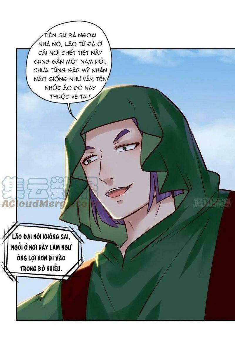 Tuyệt Sắc Quyến Rũ Quỷ Y Chí Tôn - Chapter 442 - Page 11