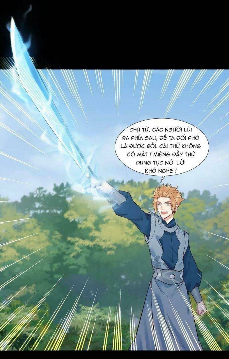 Tuyệt Sắc Quyến Rũ Quỷ Y Chí Tôn - Chapter 442 - Page 14