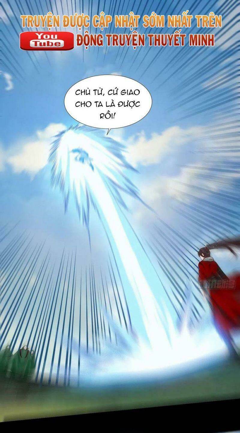 Tuyệt Sắc Quyến Rũ Quỷ Y Chí Tôn - Chapter 442 - Page 16