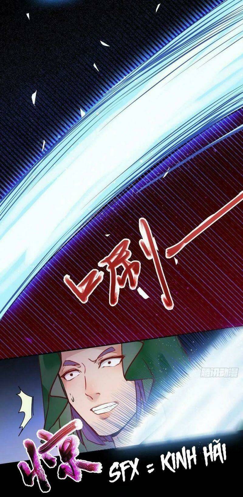 Tuyệt Sắc Quyến Rũ Quỷ Y Chí Tôn - Chapter 442 - Page 18